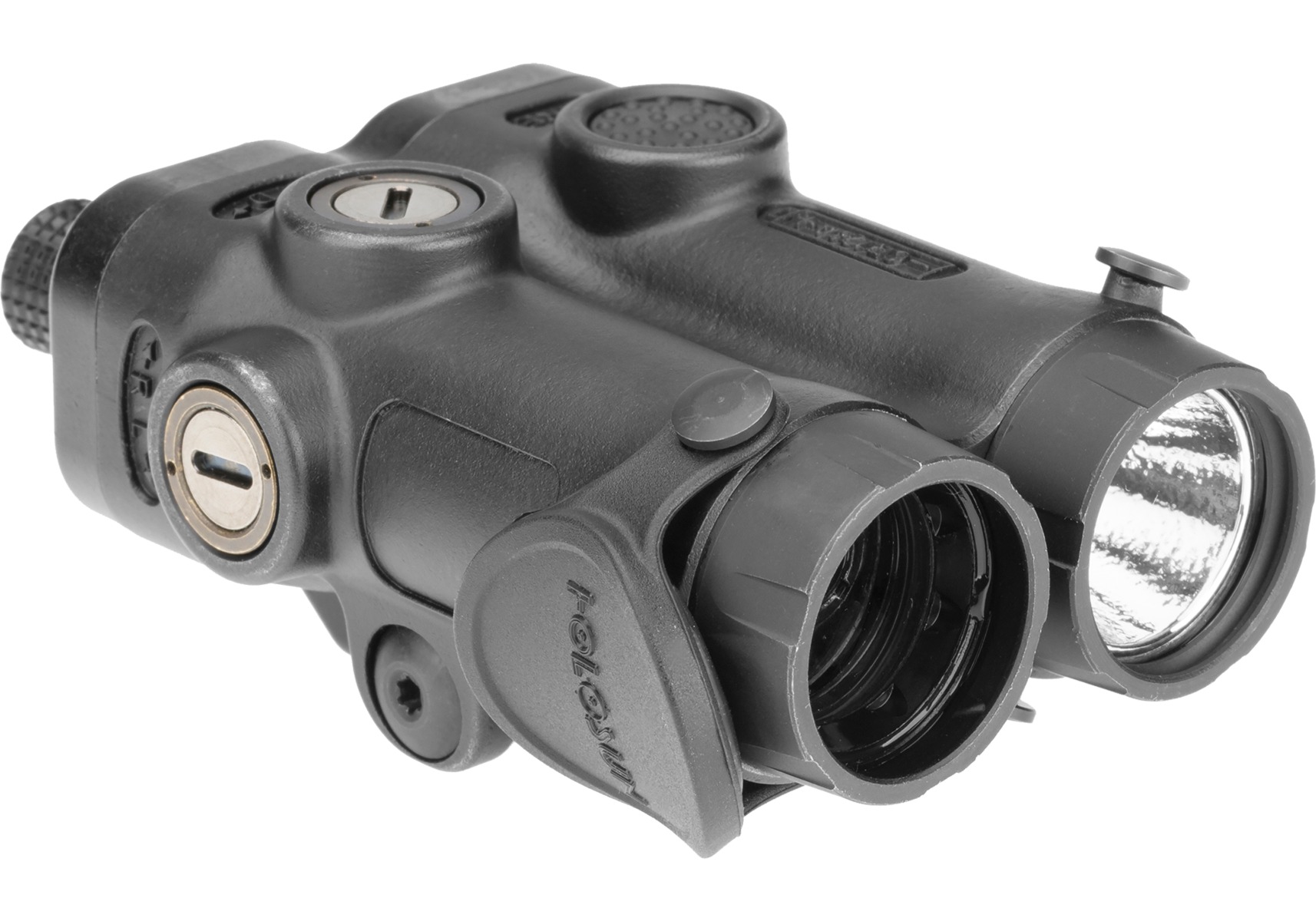 Holosun HLS LE321 GR/IR/IR ILL/WL TI