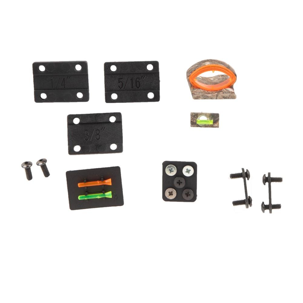 Rock Ridge Outdoors Dead Ringer Duck Buster Shotgun Gunsight Black