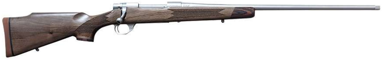 Howa LEG HOW SPR DLX 6.5CR 22SS WAL