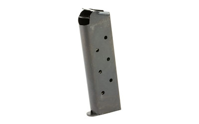 Chip McCormick Shooting Star M1911 Magazine .45 ACP Blued Steel 8/rd