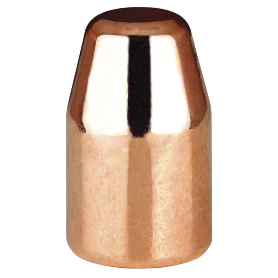 Berry's Superior Plated Pistol Bullets .44 cal .429" 220 gr FP 250/ct