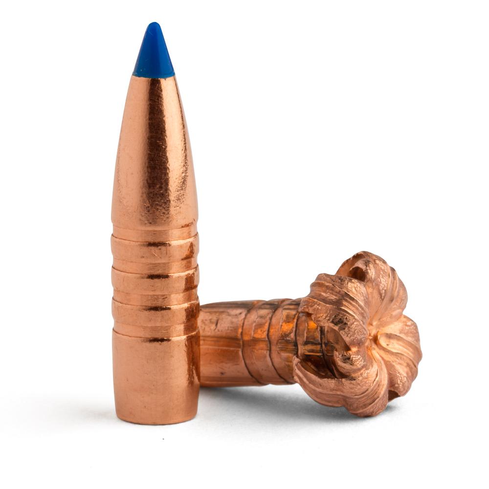 Barnes TTSX Rifle Bullets 7mm .284" 170gr BT 50/ct