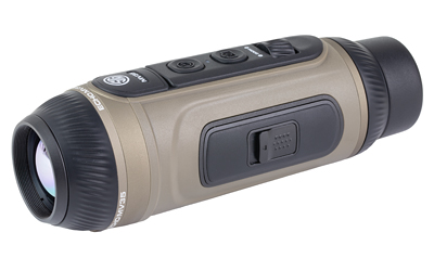 Sig Sauer ECHO MV35 Thermal Monocular 640x512 Core 2-16x35mm