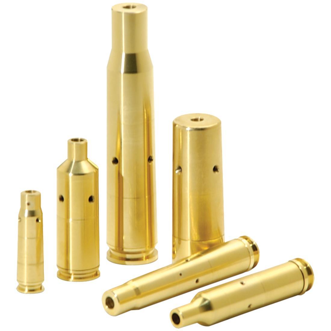 Gsm SME Laser Bore Sight .22-250 Rem