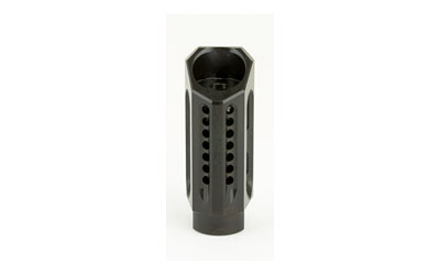 Yankee Hill Machine Co YHM SLANT BRAKE/COMP 1/2-28 556