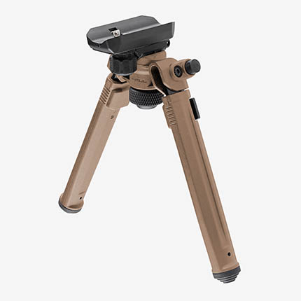 Magpul Bipod QD sling stud FDE