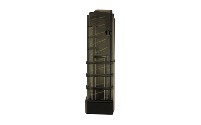 Global Ordnance Handgun Magazine for Grand Power Stribog 9mm Luger 20/rd
