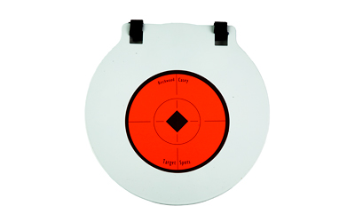 Birchwood Casey AR500 3/8" Steel Target 8" Round 1/ct
