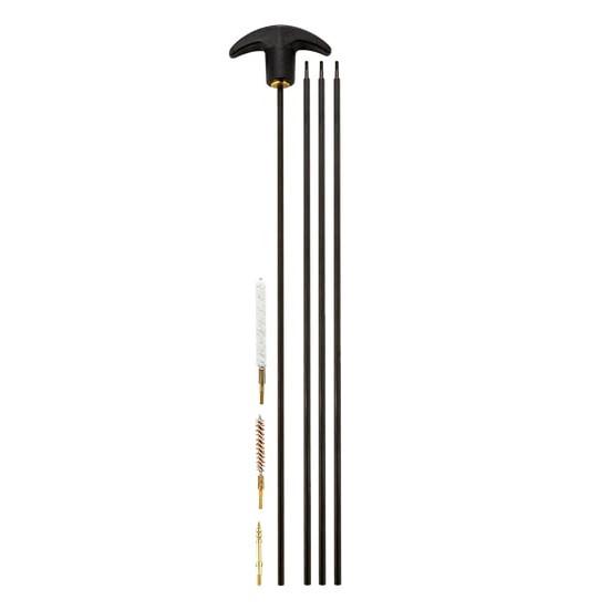 KleenBore 34" Sectional Cleaning Rod .17 / .177 Cal SmallBore #3-48 Smallbore Threads