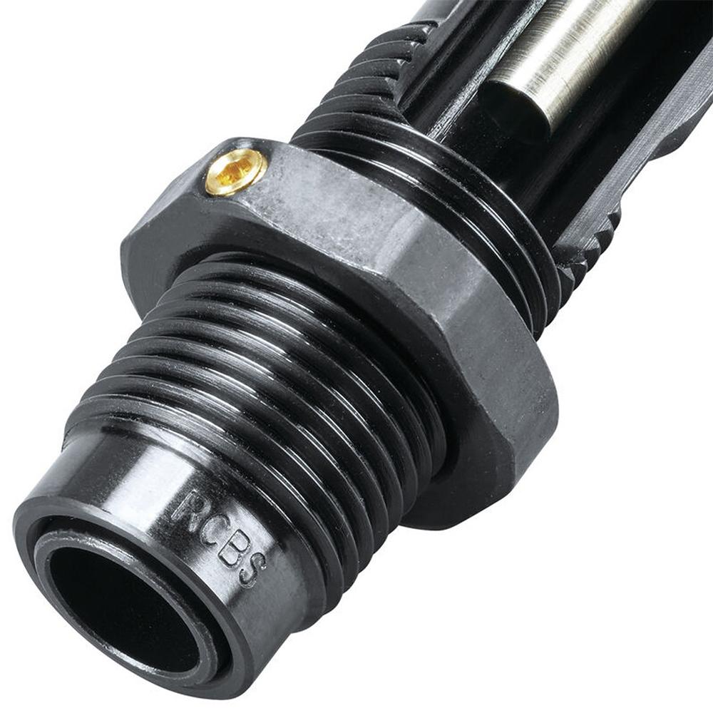 RCBS Matchmaster Competition Seating Die 6.5mm Creedmoor