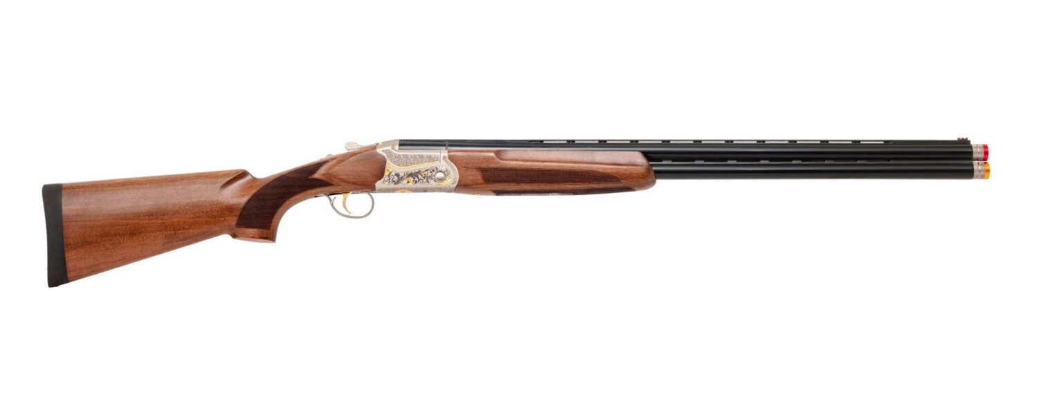 TriStar TRI TRINITY GLD 12M/28MC OU TL