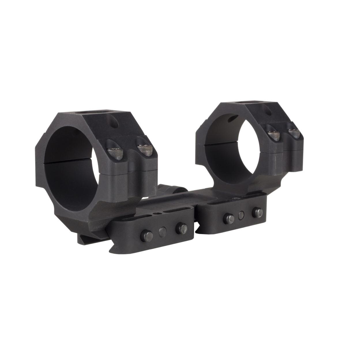 TrijiconInc. Trijicon Bolt Action Mount w/ Trijicon Q-LOC Tech 30mm 1.06 in Height