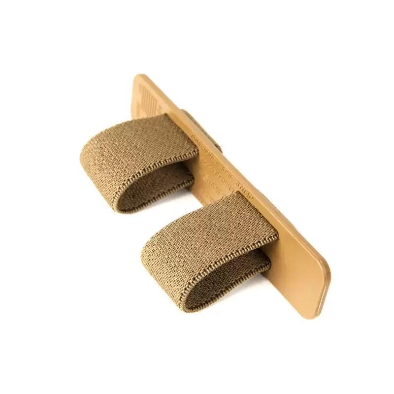 Blue Force Gear Tourniquet NOW! Strap Tourniquet Holder Coyote Brown