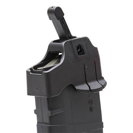 Maglula SR25/DPMS/PMAG LULA Rifle Mag Loader and Unloader