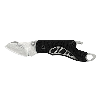 Kershaw Cinder Keychain Knife - 1.4" Blade