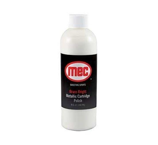 Mayville Engineering Co./Mec MEC Brass Bright Polish