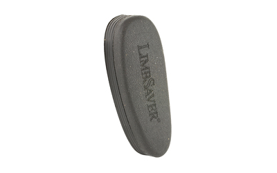 Sims Vibration Laboratories LimbSaver AR-15/M4 Snap-On Recoil Pad Black