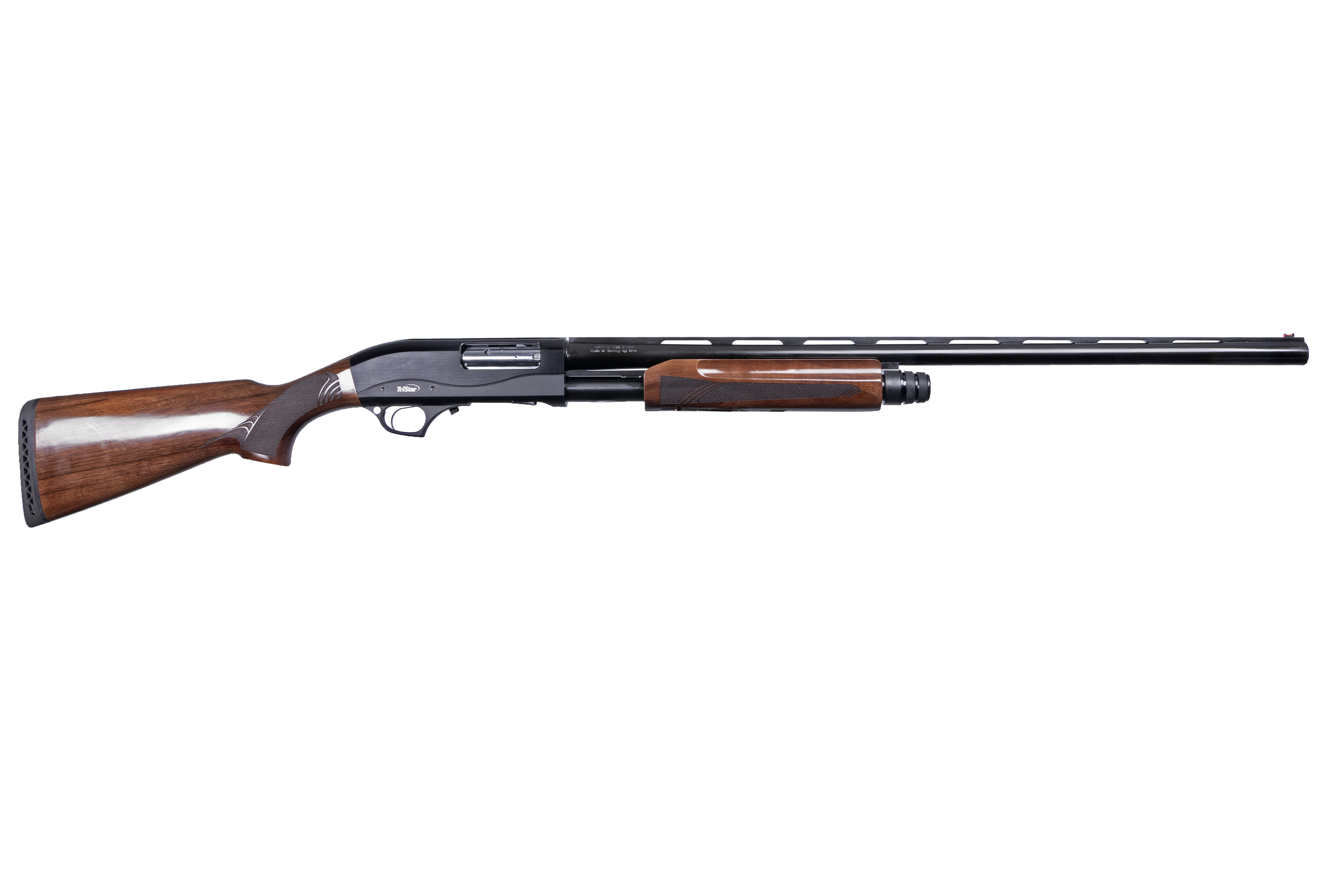 Tristar Cobra III Pump Shotgun 12ga 5rd Capacity 28" Barrel Wood Stock