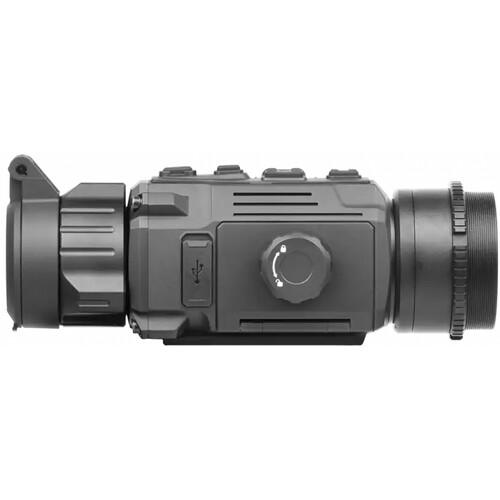 AGM Rattler-C V2 19-256 Thermal Imaging Clip-On 20mK 12 Micron 256x192