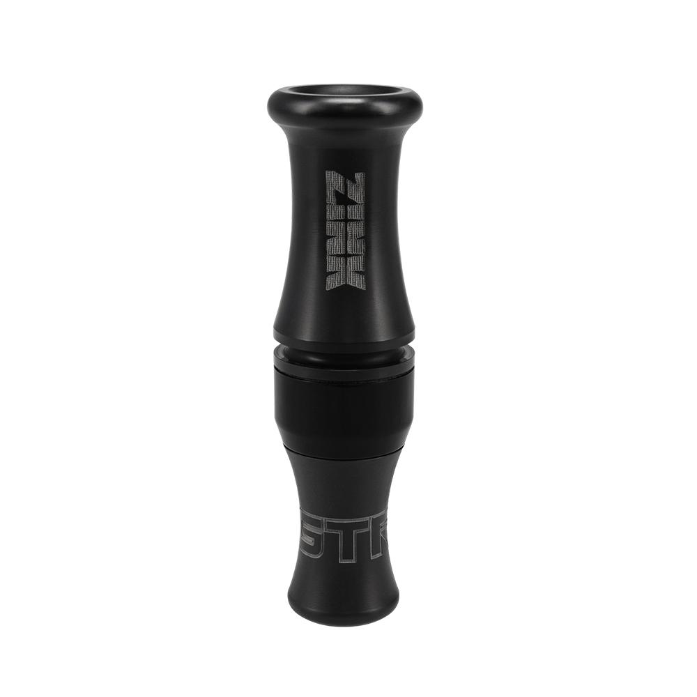 AVIAN Zink Green Top Rocker Duck Mouth Call Black Stealth