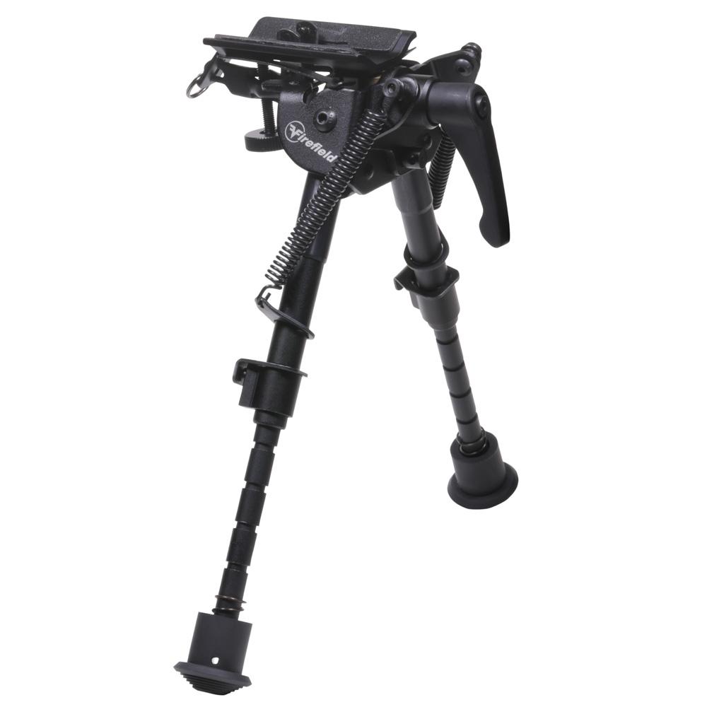 Sellmark Corporation Firefield Stronghold 6-9 Bipod