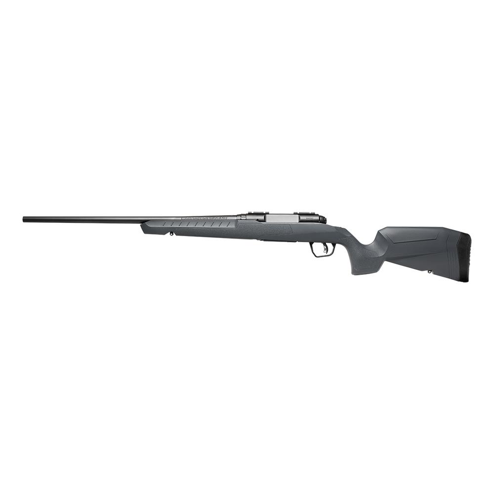 Savage Arms Axis 2 Compact Rifle 6.5 Creedmoor 4rd Magazine 20" Barrel Grey