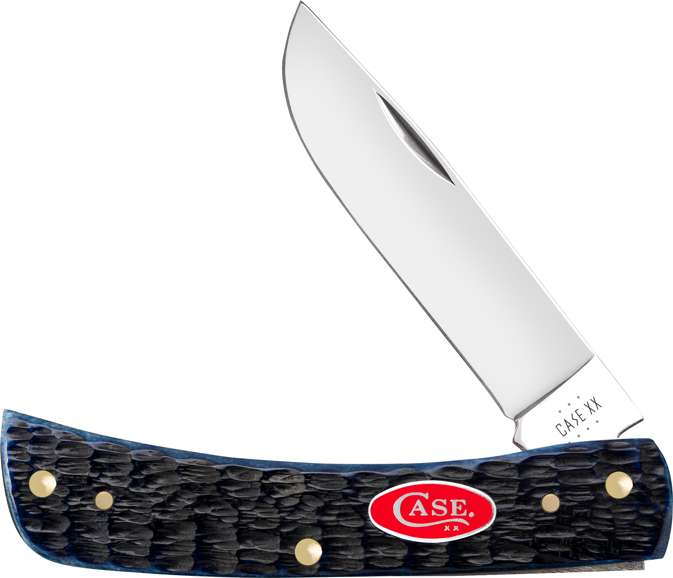 Case CAE SOD BUSTER JR NAVY BLUE