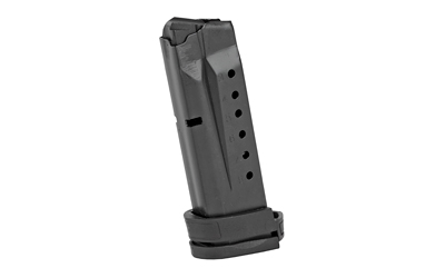 ProMag S&W M&P Shield Magazine 9mm Luger Blued Steel 8/rd