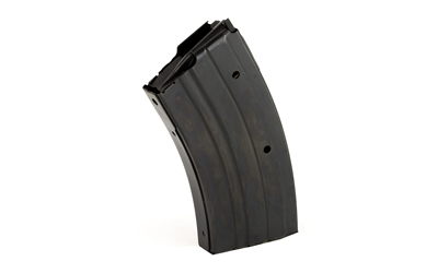 Sturm Ruger & Co Ruger Rifle Magazine Black for Mini-30 7.62x39mm 20/ct