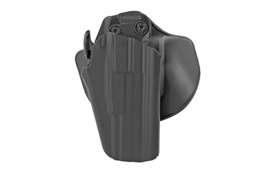 Safariland #578 7Ts Pro-Fit GLS Holster Size 0 Long Slide Similar To Glock 34/35/17L Black Right Hand