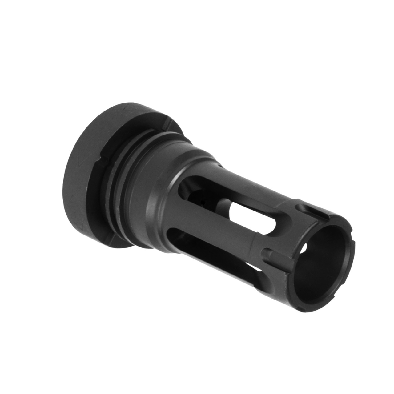 Yankee Hill Machine Co YHM PHANTOM 556 QD FLSH HIDER 1/2X28
