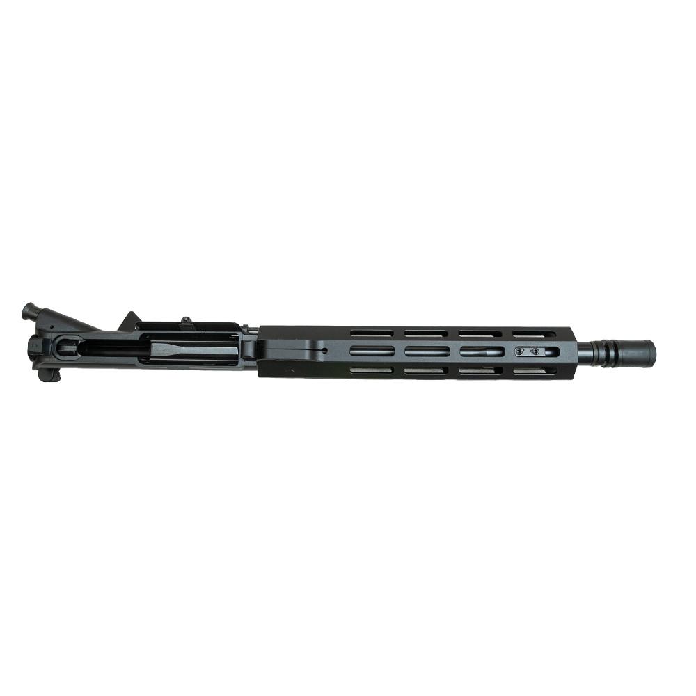 One Horse Complete Upper Receiver .300 BLK 10.5" with BCG and Charging Handle