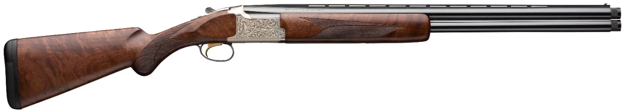 Browning BRWNG CITORI FEATHER LIGHTNING 20GA 26" SHTG O/U GRD III/IV WALNUT