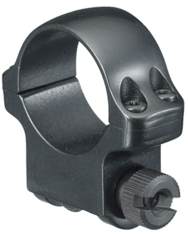 Ruger RUG RING 4B MED #4 1IN TUBE