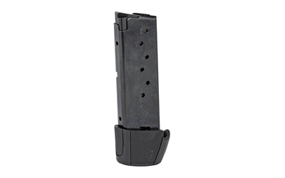 Sturm Ruger & Co Ruger Extended Handgun Magazine Black for LC9 9mm Luger 9/rd