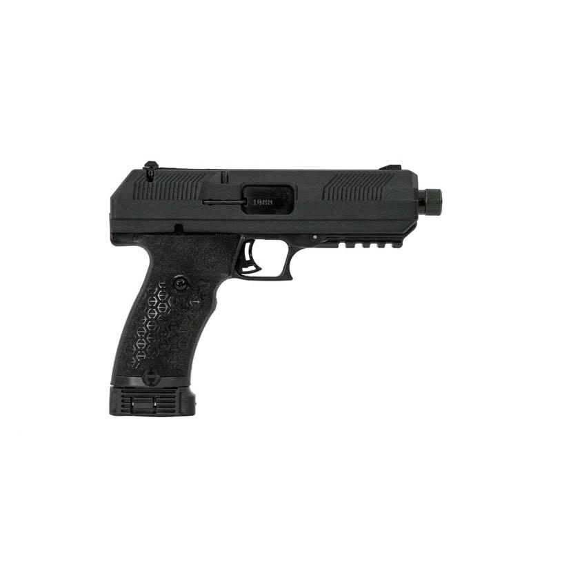 MKS SUPPLY LLC HI-Point JXP Handgun 10mm Auto 10rd Magazine 5.2" Threaded Barrel Optic Ready