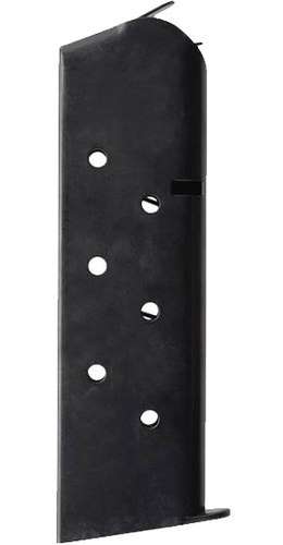Magnum Research Desert Eagle 1911 "U" Handgun Magazine Black Steel .45 ACP 6/rd