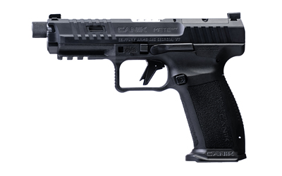 CANIK METE SFT PRO 9MM PISTOL 5" 1-18RD 1-20RD
