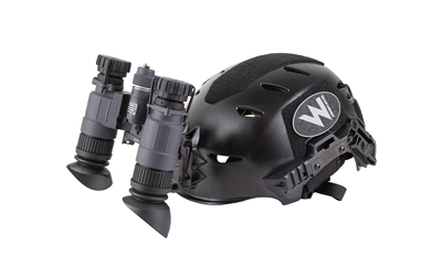 Armasight ARMSGHT BNVD-40 1600+ FOM ULT KIT XL