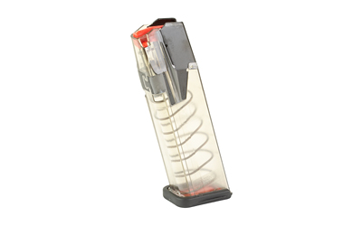 Elite Tactical Systems Omega Sig Sauer P320 Handgun Magazine 9mm Luger 17/rd