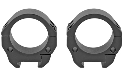 Talley 2-Piece Picatinny Modern Sporting Scope Rings 34mm Low
