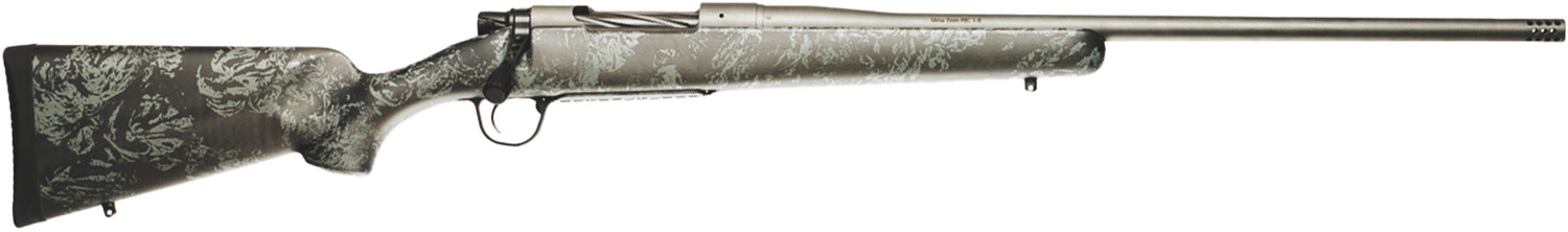 Christensen Arms CHA MESA FFT BA 25CR 20B