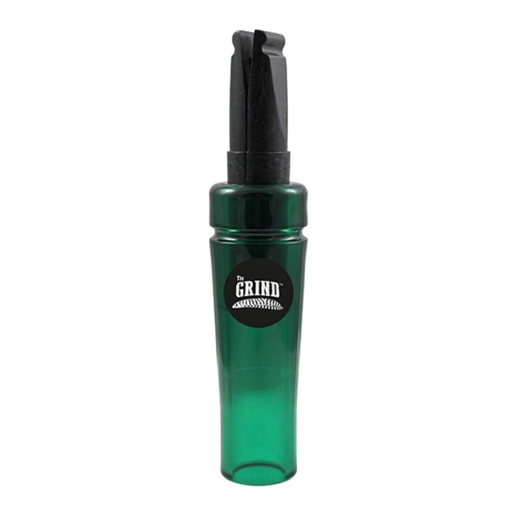 Rock Ridge Outdoors The Grind Crow Caw II Turkey Mouth Call Plastic