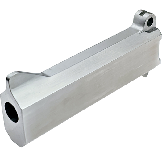 Bond Arms Cyclops Accessory Barrel 45-70 Gov't 4.25" Satin
