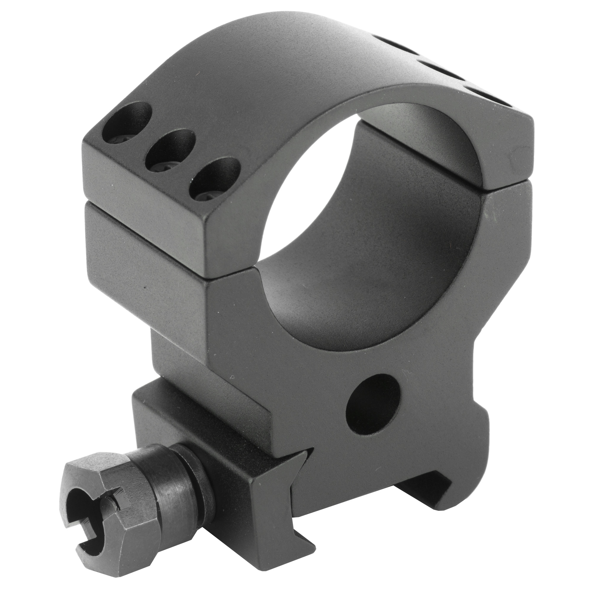 Burris 1-Piece Aluminum XTR Xtreme Tactical Ring 30mm High Matte
