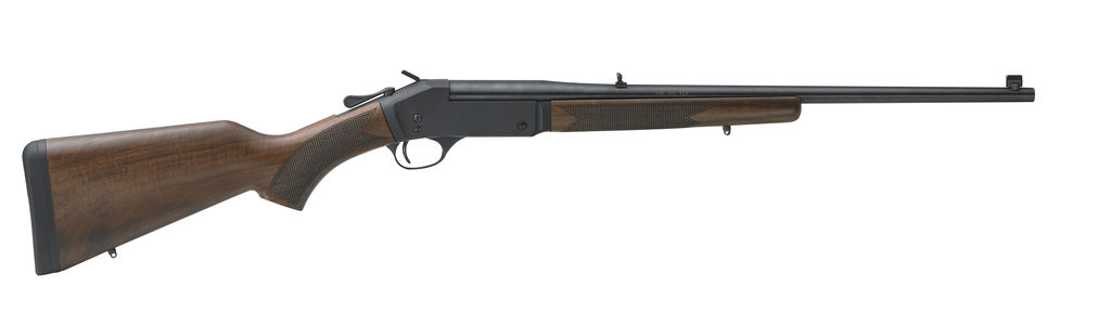 Henry Singleshot Rifle 308 Win