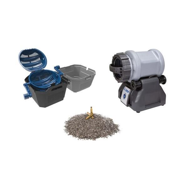 AOB Frankford Arsenal Rotary Tumbler Lite Essentials Kit
