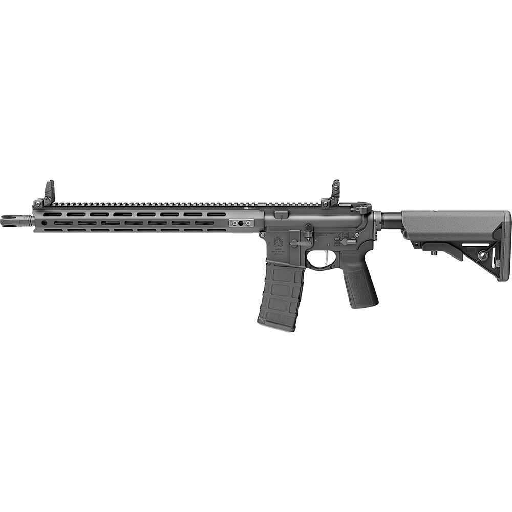 Springfield Saint Victor Gear Pac Carbine 5.56mm 30rd Magazines(4) 16' Barrel Viridian Venta Red Dot Bag