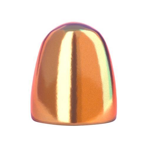 Berry's Superior Plated Pistol Bullets 9mm .356" 124 gr RN 250/ct