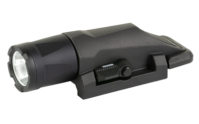 Sellmark Corporation Inforce WML Weapon Light Gen 3 White/IR Black